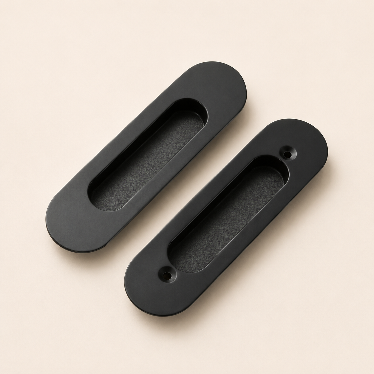 Aureon Flush Pull