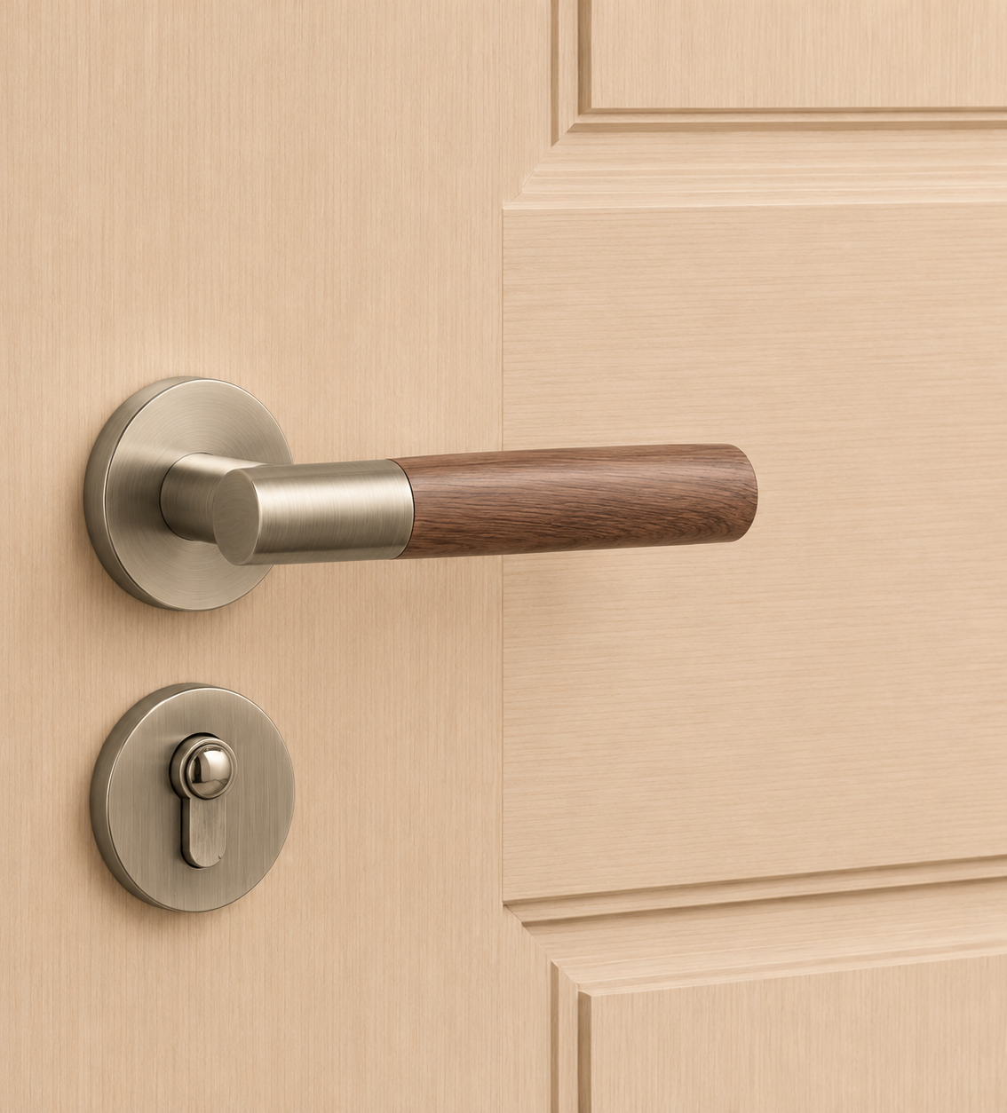 Marlow Door Lever