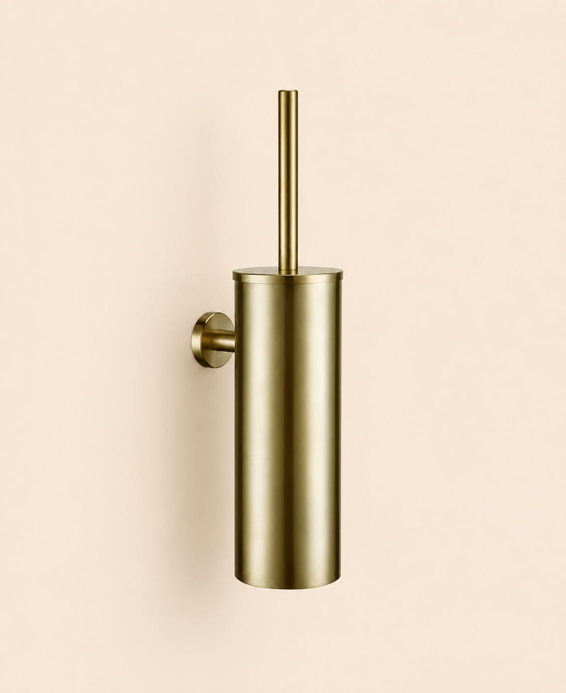 The Maren Stainless Steel Holder