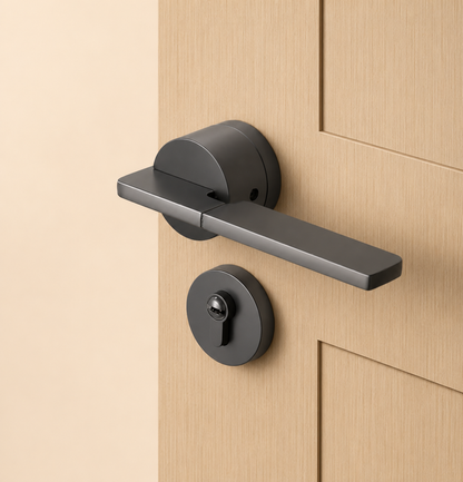 Arco Lever Handle