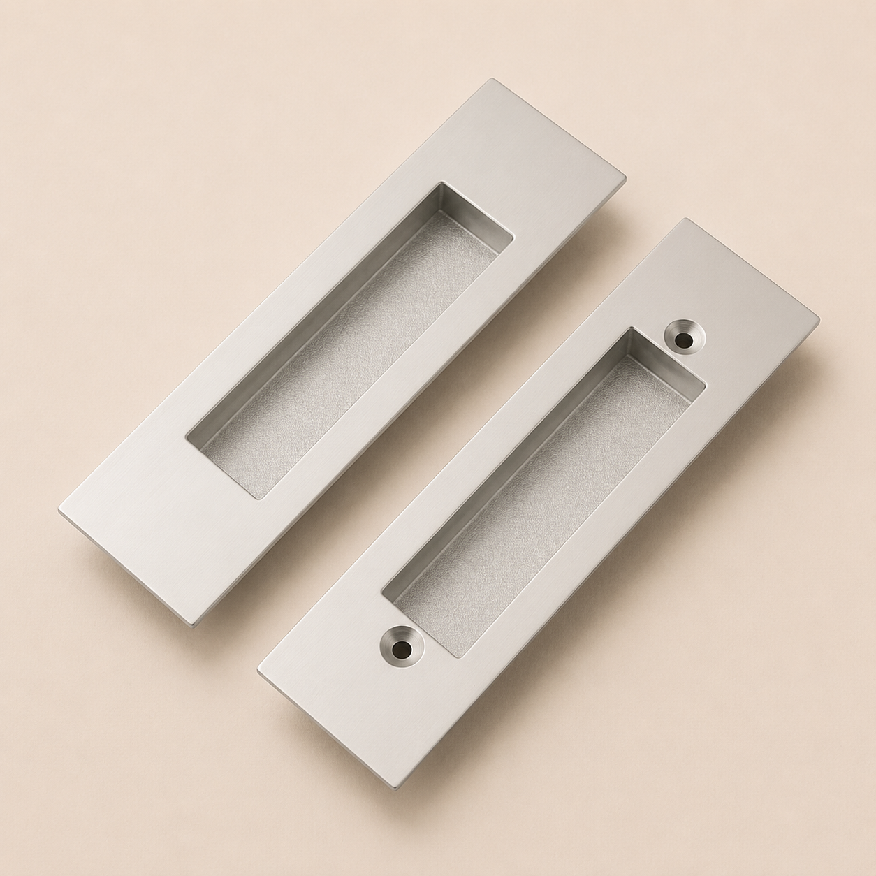 Aureon Flush Pull