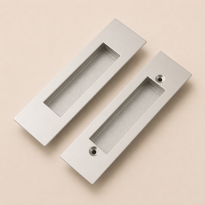 Aureon Flush Pull