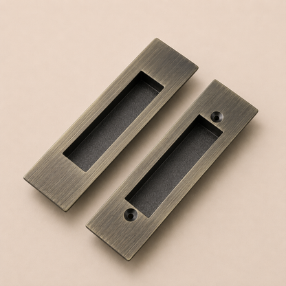 Aureon Flush Pull