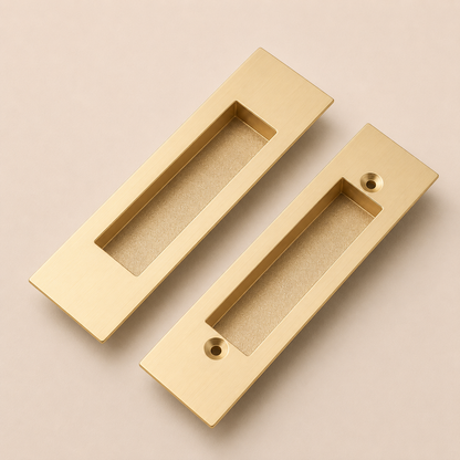 Aureon Flush Pull