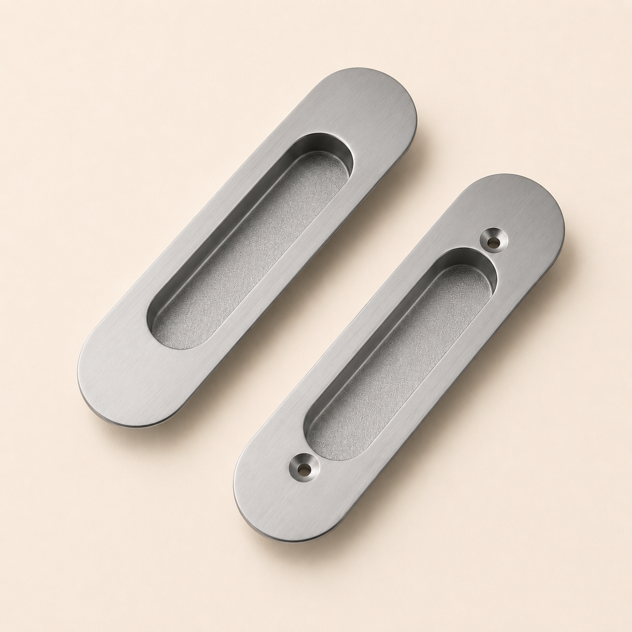 Aureon Flush Pull
