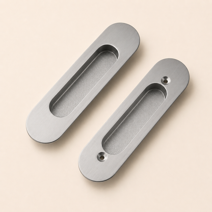 Aureon Flush Pull