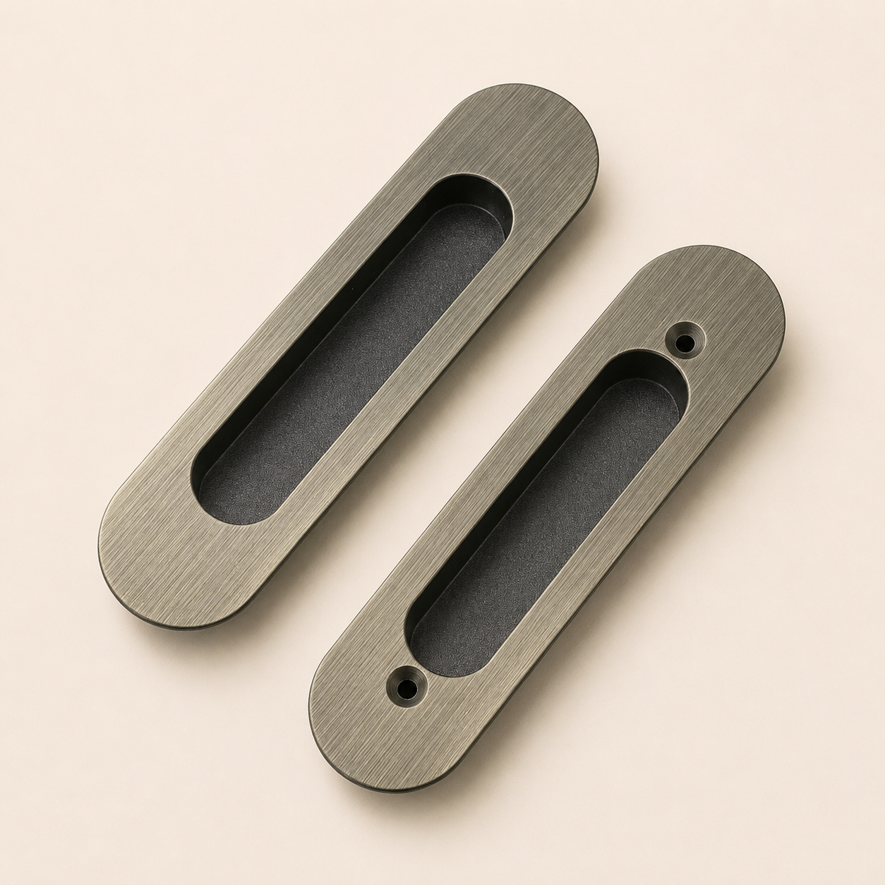 Aureon Flush Pull