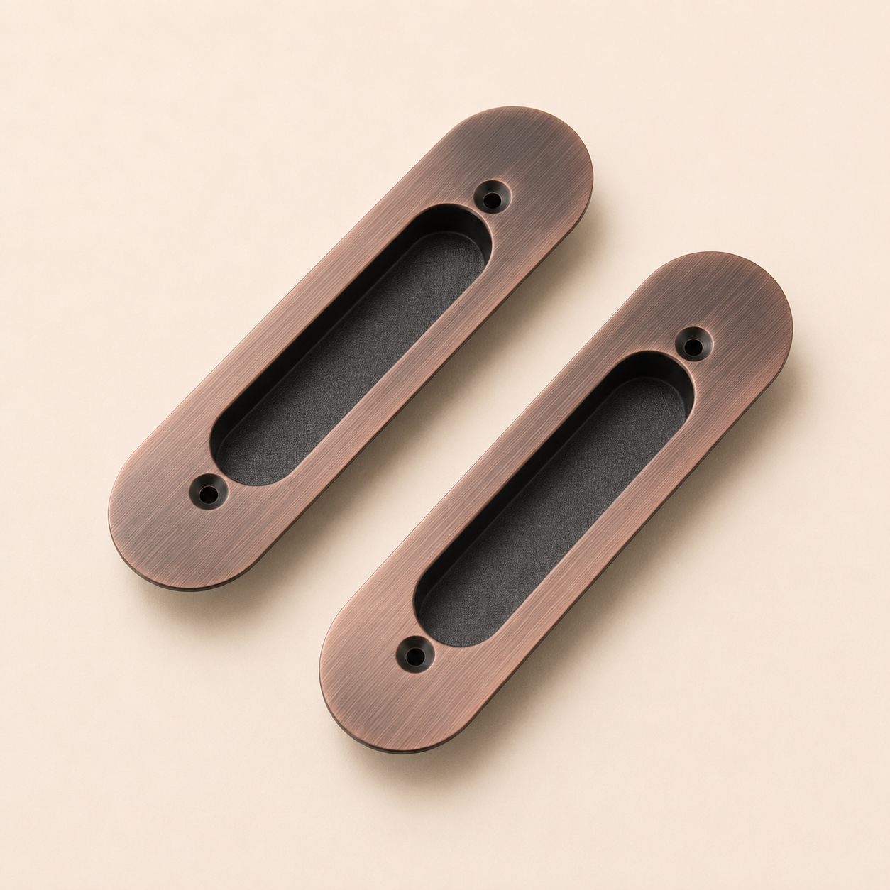 Aureon Flush Pull