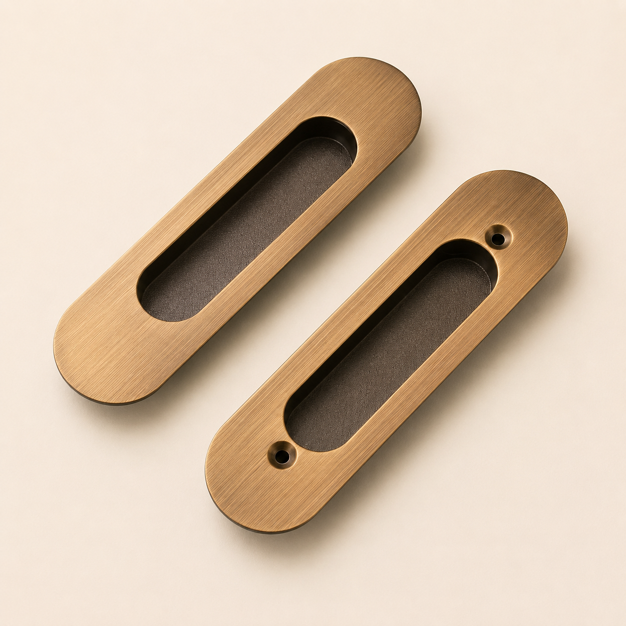 Aureon Flush Pull