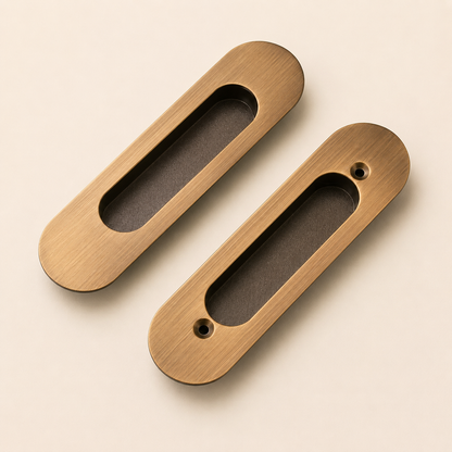 Aureon Flush Pull