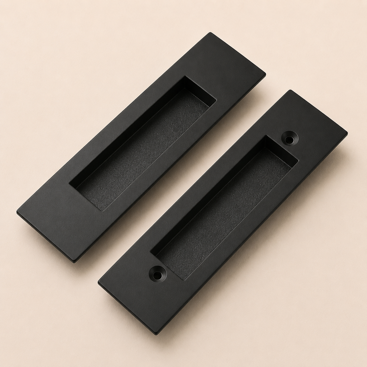 Aureon Flush Pull