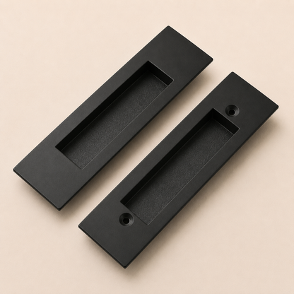 Aureon Flush Pull