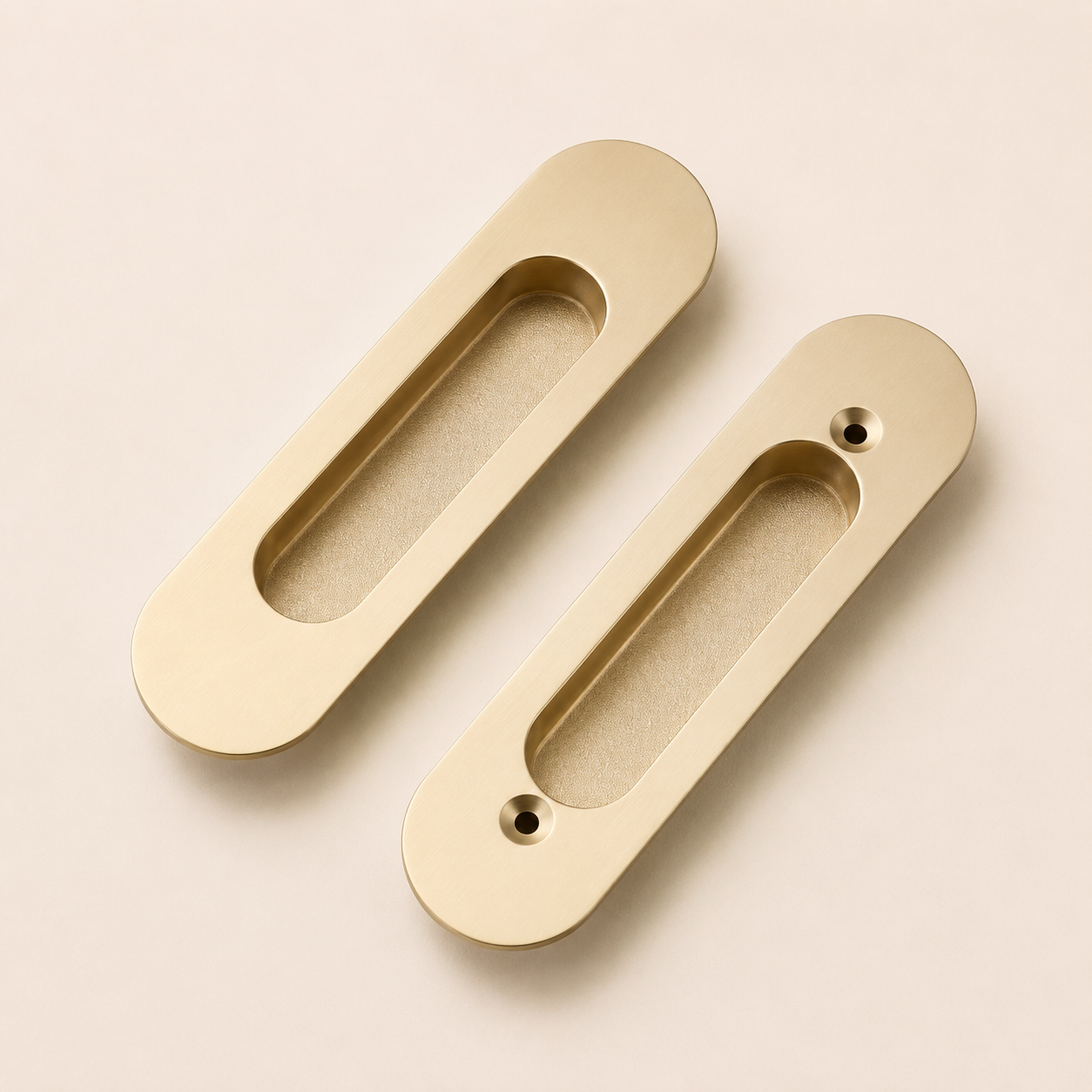 Aureon Flush Pull