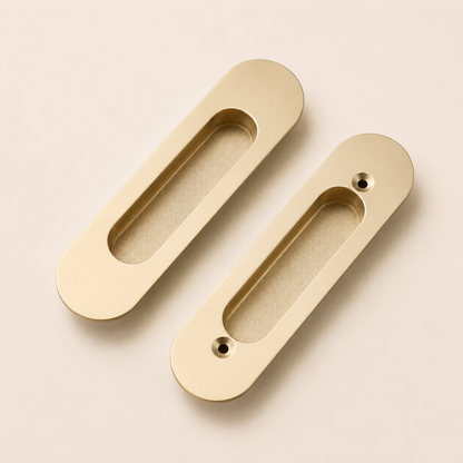 Aureon Flush Pull