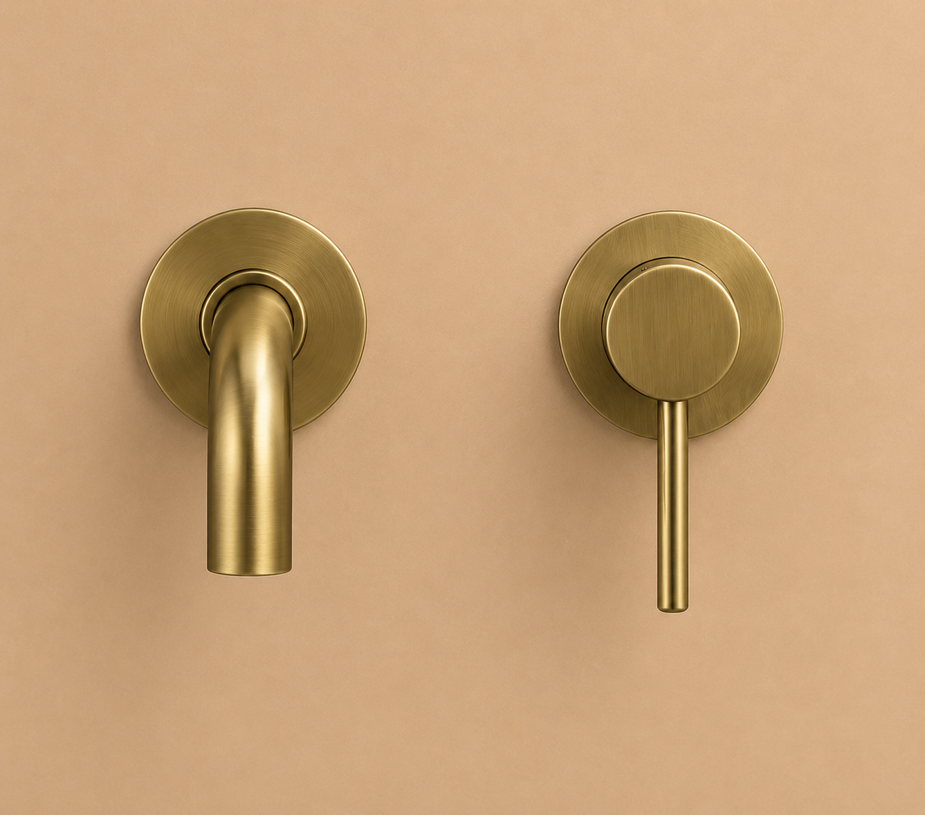 Avora Bathroom Faucet
