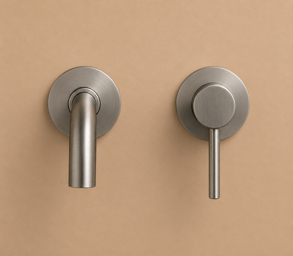 Avora Bathroom Faucet
