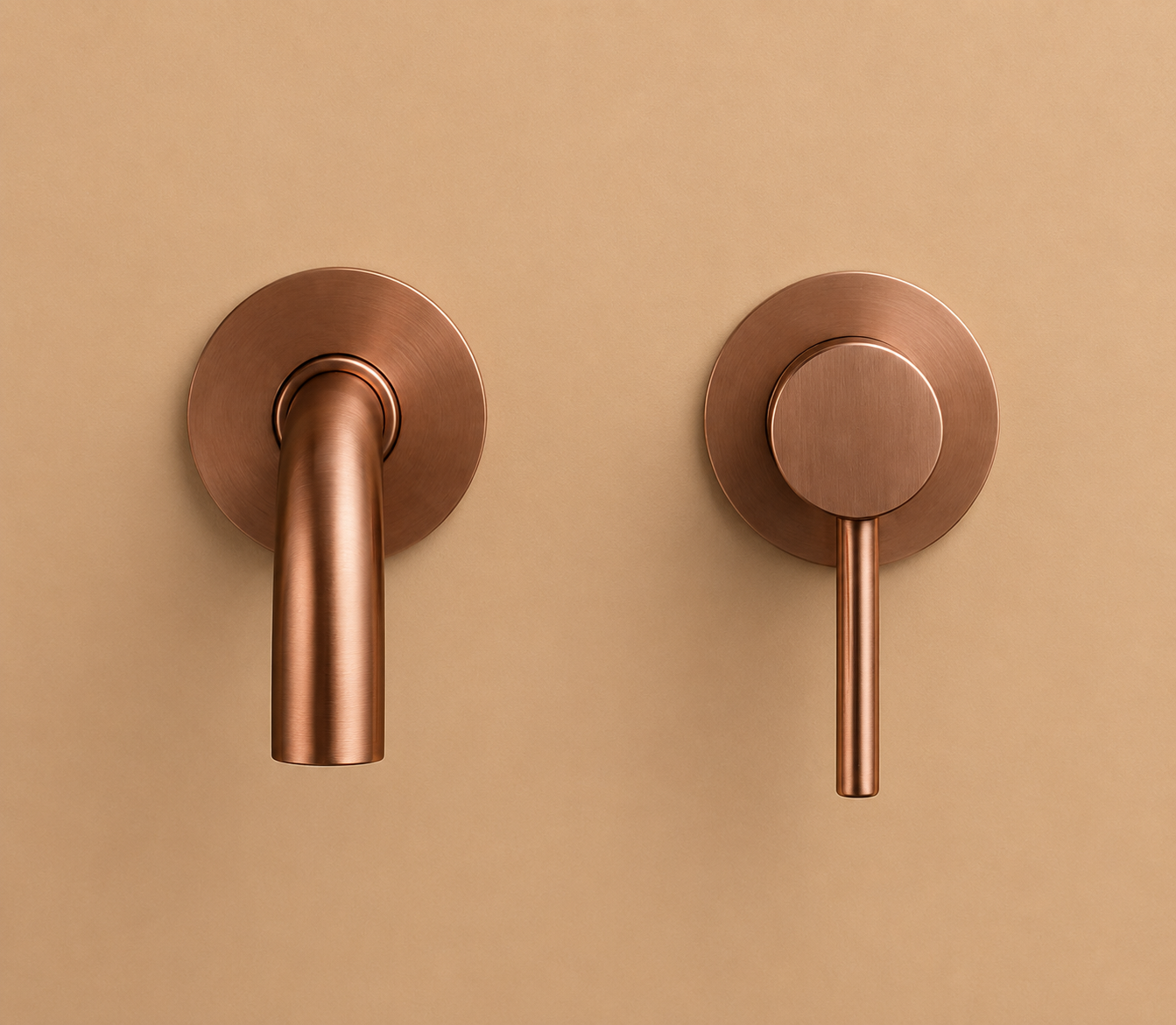 Avora Bathroom Faucet