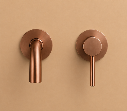 Avora Bathroom Faucet