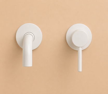 Avora Bathroom Faucet
