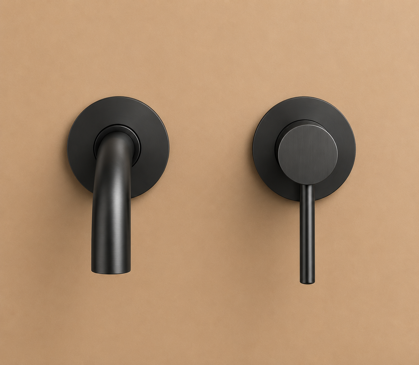 Avora Bathroom Faucet