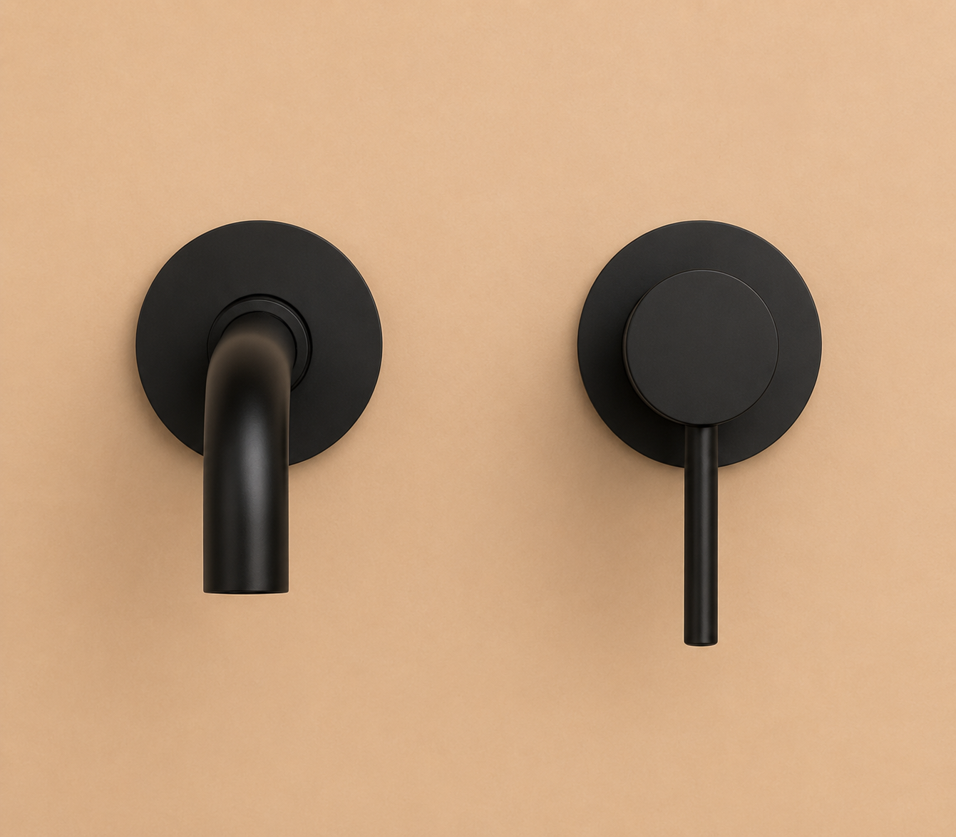 Avora Bathroom Faucet
