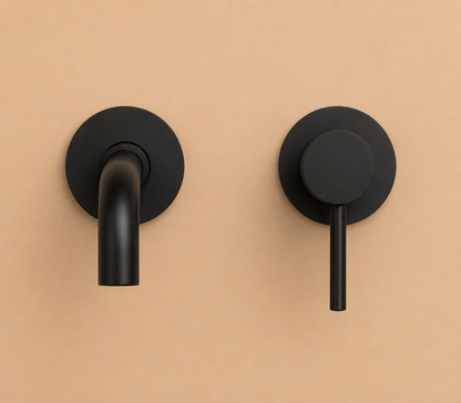 Avora Bathroom Faucet