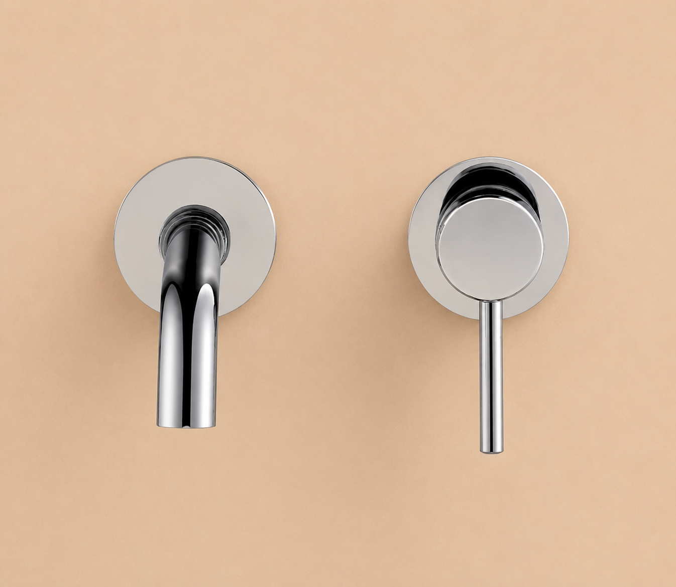 Avora Bathroom Faucet