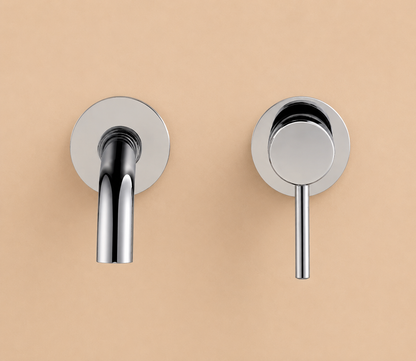 Avora Bathroom Faucet