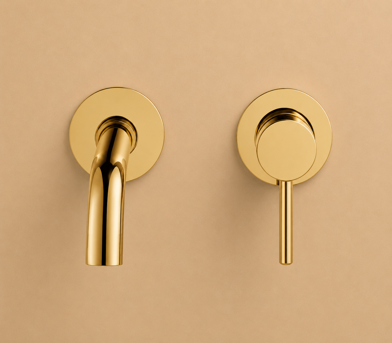 Avora Bathroom Faucet