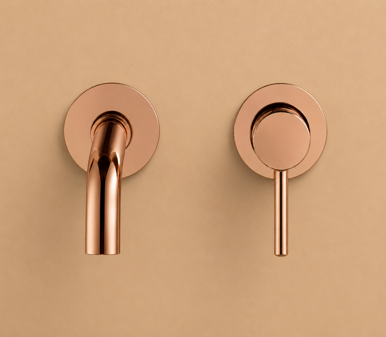 Avora Bathroom Faucet