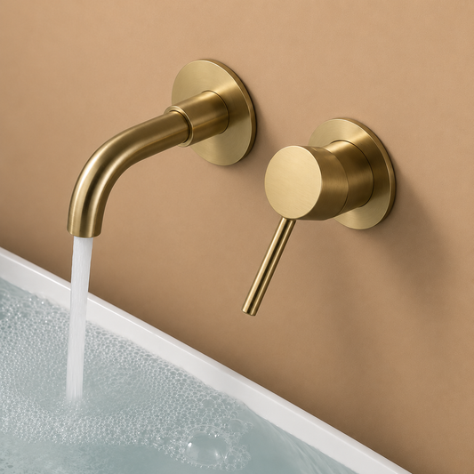 Avora Bathroom Faucet