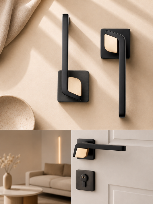 Soren Door Lever