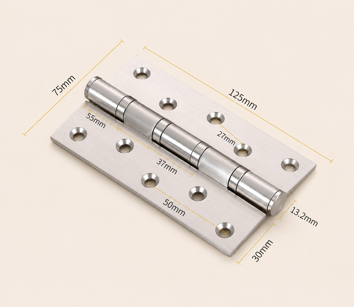 Emery Hinge
