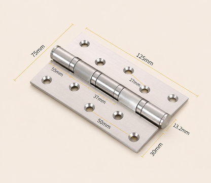 Emery Hinge