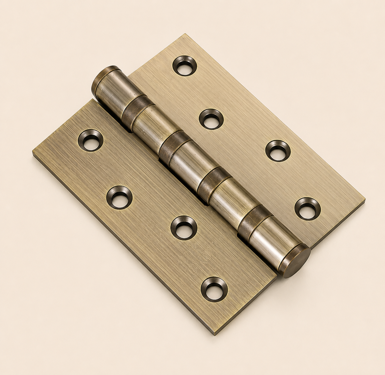 Emery Hinge