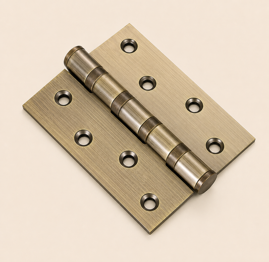 Emery Hinge