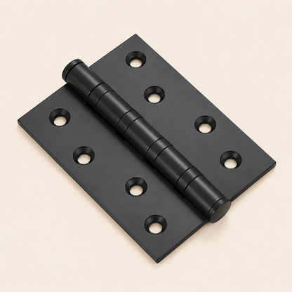 Emery Hinge