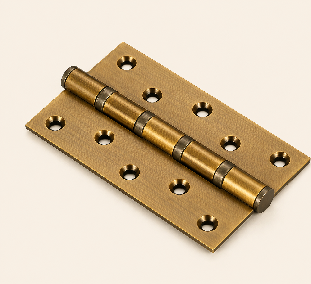 Emery Hinge