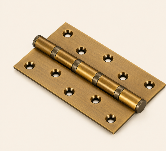 Emery Hinge