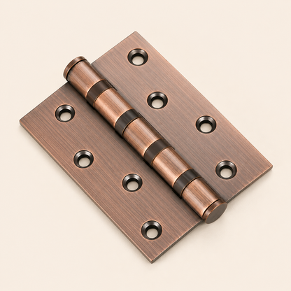 Emery Hinge