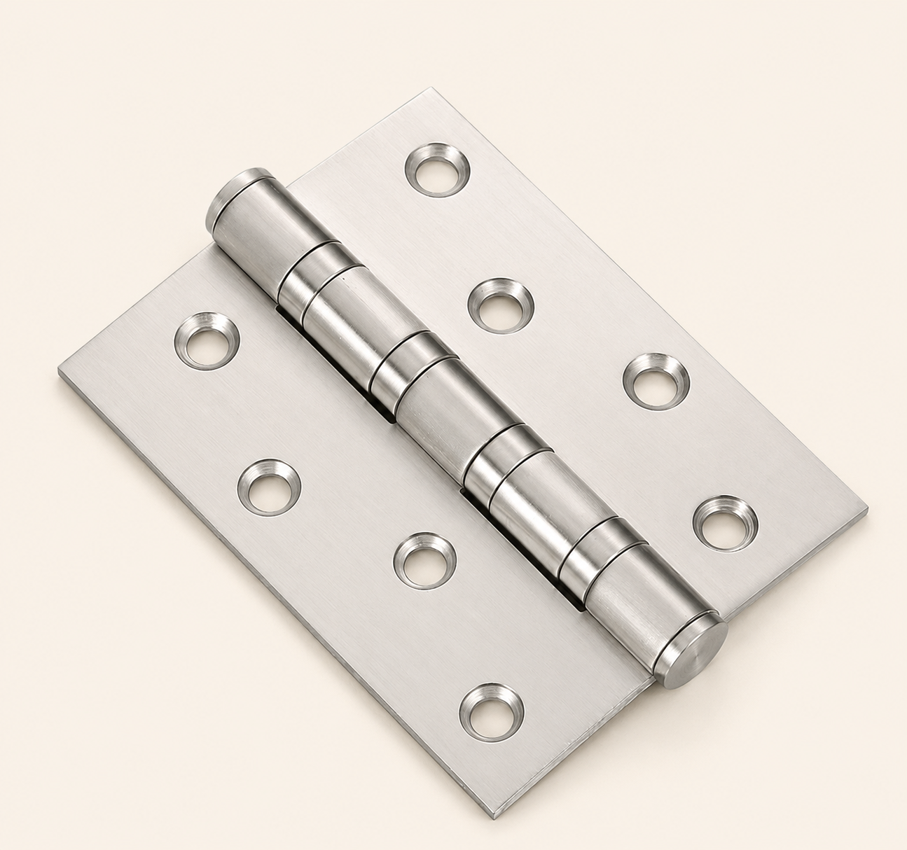 Emery Hinge