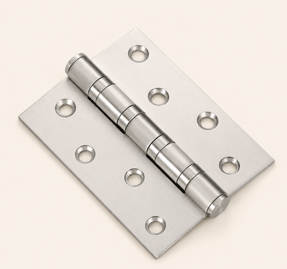 Emery Hinge