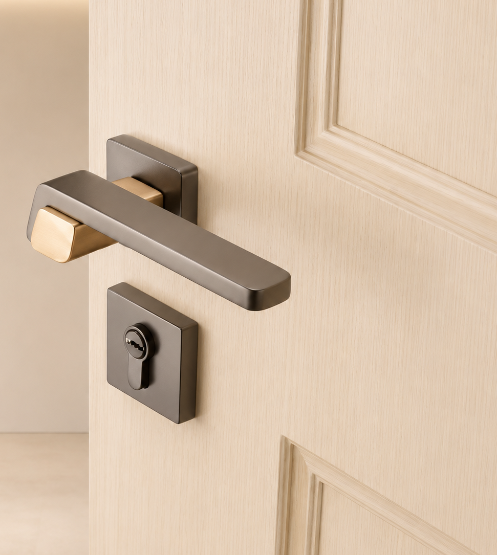 Soren Door Lever