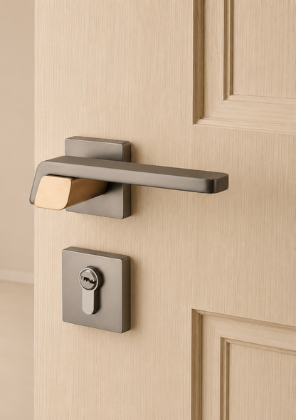 Soren Door Lever