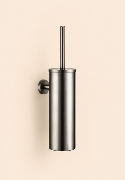 The Maren Stainless Steel Holder