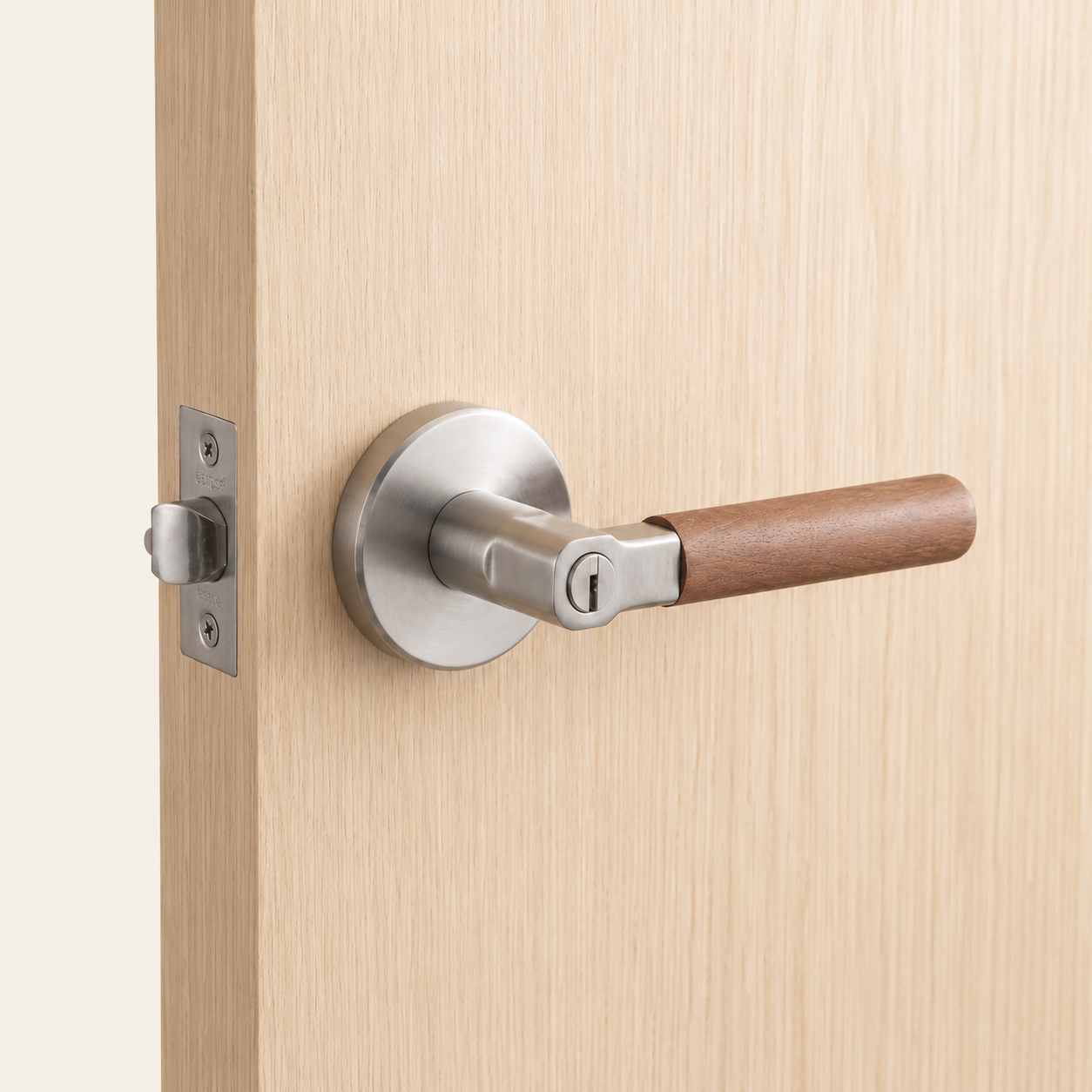 Walden Door Lever
