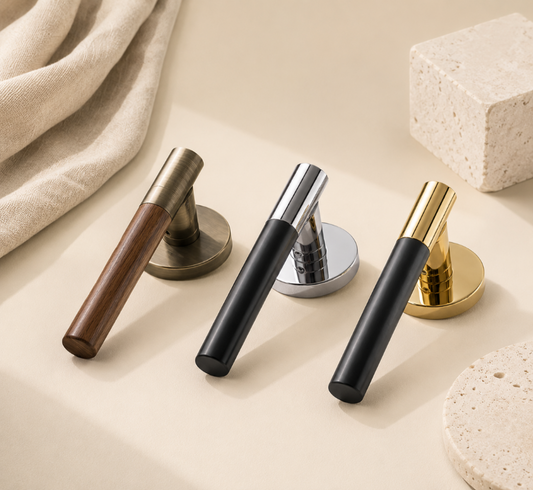 Marlow Door Lever