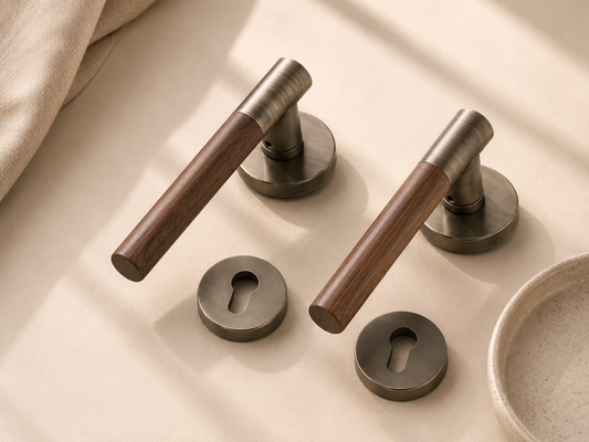 Marlow Door Lever