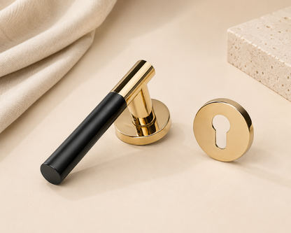 Marlow Door Lever