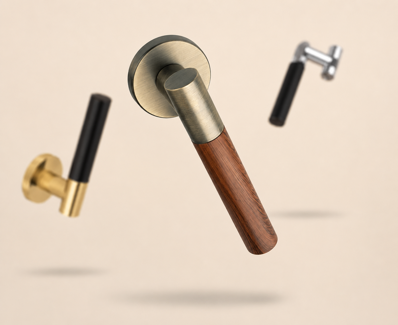 Marlow Door Lever
